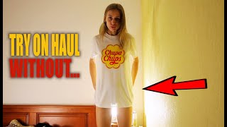 THRIFT WITH ME for my DREAM wardrobe  tryon haul ft actually useful thrifting tips [upl. by Ive295]