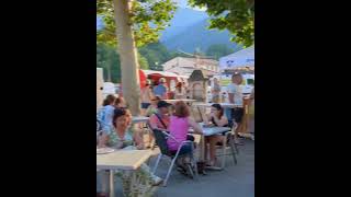 Marché nocturne aux cabannes 09 [upl. by Andonis]