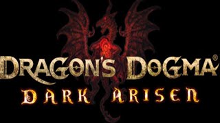 ヤマトの【ドラゴンズドグマ】 ＃3 Dragons Dogma Dark Arisen [upl. by Gemma259]