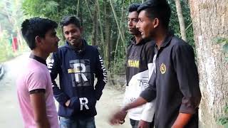 বউরে হিসাব দিতে হয় বন্ধু প্রতি দিন II BOURA HISAF DEHITA HAY BONDOHU I how to YouTube II Natok2024 [upl. by Aicatsana]