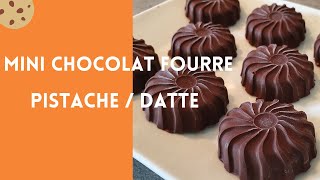 VOICI MA MEILLEURE COMBINAISON AVEC LE CHOCOLAT ON CUISINE ENSEMBLE [upl. by Llenreb]