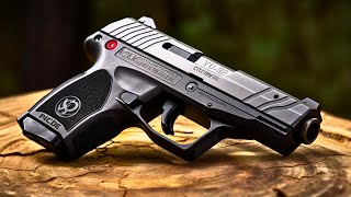 TOP 8 Mejores Pistolas de 9mm para 2024 ¡Imprescindibles en tu Colección de Defensa [upl. by Ttenna]