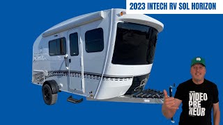 2023 inTech RV Sol Horizon [upl. by Sewell405]