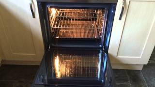 Smeg SF585XLS single oven review [upl. by Owena]