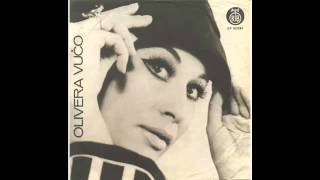 Olivera Vuco  Shoshana  Audio 1966 HD [upl. by Eelesor985]