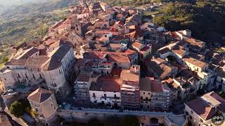 CAGGIANO SALERNO ITALY [upl. by Dean]