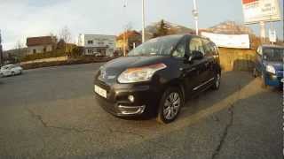 Citroen C3 Picasso Hdi occasion Carideal mandataire auto [upl. by Anton771]