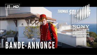 Les Aventures de Spirou et Fantasio  Bandeannonce 1 [upl. by Munniks677]