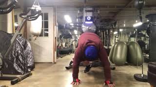 Grate workout on the nordictrack Fusion cst legs workout [upl. by Dyna]