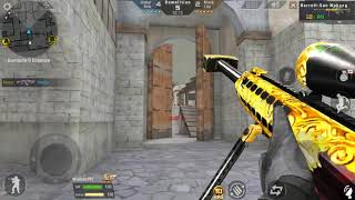 CROSSSFIRE LEGENDS PRO GAMEPLAY quotIM GETTING RUSTYquot 4 [upl. by Bobbi]