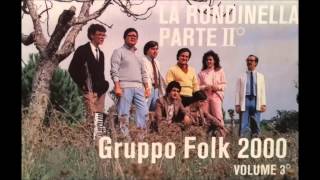 Quannu te faci vecchiu  Gruppo Folk 2000 [upl. by Alah]