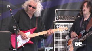 John Jorgenson Feat Albert Lee quotRad Gumboquot at Guitar Town 2010 [upl. by Auqeenwahs]