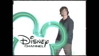 Scott The Woz Borderline Forever on Disney Channel 2008 obviously fake but still welledited [upl. by Drofliw]