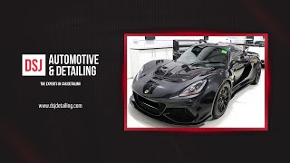 Cleaning a STUNNING Lotus Exige Cup 430 [upl. by Ttegirb]