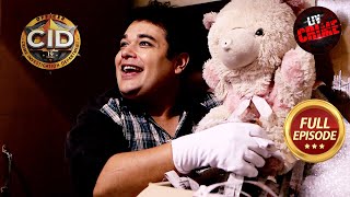 छानबीन के दौरान Toys Discover कर चहक उठा Pankaj  CID  Latest Episode  23 Feb 2024 [upl. by Guod]