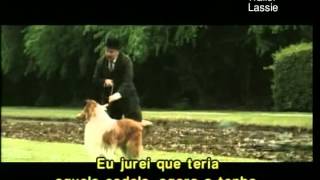 Lassie Trailer Original 2005 [upl. by Main302]