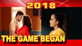 NAAMKARAN  NEIL AVNI आये साथ पहला निशाना बनेगी MONICA  THE GAME BEGAN [upl. by Anicnarf]