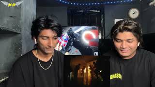 Aasa Kooda Music Video Reaction  Sai Abyankkar  Thejo Bharathwaj  Kupaa Reaction 2O [upl. by Mera]