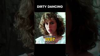 Dirty Dancing What The Cast Looks Like Now [upl. by Yatnuahs]