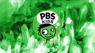 pbs kids television logo [upl. by Suravat]