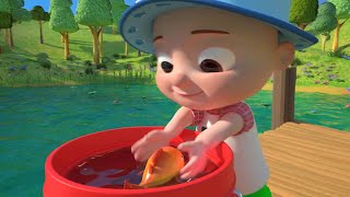 Cocomelon Full Episodes  Cocomelon Full 1 Hour  More Nursery Rhymes amp Kids Songs 1 [upl. by Taka]