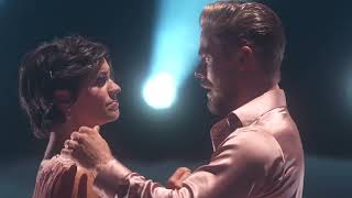 Derek and Hayley Hough’s Dedication Night Dance – Dancing with the Stars [upl. by Wolf]