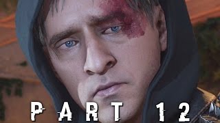 Watch Dogs 2  WRENCH UNMASKED  Walkthrough Gameplay Part 12 PS4 PRO [upl. by Ecyle515]