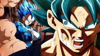 5 Momente in denen VEGETA Son Goku ÜBERTROFFEN hat Dragonball [upl. by Kane363]