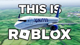 WORST vs BEST Rated Flight Simulators In ROBLOX [upl. by Rivkah]