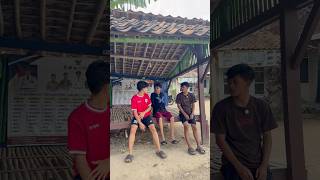 series radit episode 3 main bola shorts lucu kocak [upl. by Aiekam]