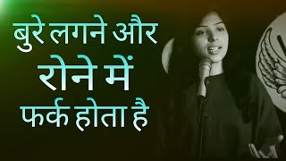 Sad girl status in hindi  Swastika rajput sad shayari status  sad status in hindi  sad whatsapp [upl. by Ellevehc665]