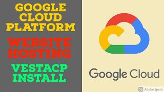 Install VestaCP on Google Cloud  Google Cloud Platform Tutorial  GCP Tutorial RockingSupport [upl. by Ledoux96]