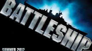 Battleship OST 3  Full Attack [upl. by Hayila]