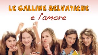 Le galline selvatiche e lamore  Trailer Italiano 2007 [upl. by Neeluj181]