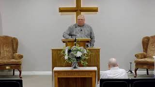 Crossway Baptist Church Live Stream [upl. by Gaelan13]