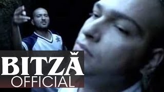 Bitza feat Cheloo  Vicii Official Video [upl. by Elimay]