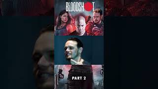 BloodShot 2020 Movie Shorts Explained In Hindi Part 2  हिंदी  उर्दू  Hitesh Nagar [upl. by Ydniw997]