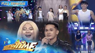 It’s Showtime September 2 2024  Full Episode [upl. by Eenafets508]