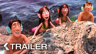 The Best Upcoming ANIMATION And FAMILY Movies 2020 Trailer [upl. by Herries394]