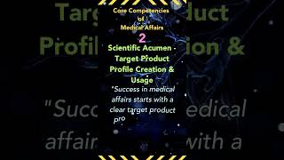 The Core Competencies of Medical Affairs  The full series of Tutorials [upl. by Acie]