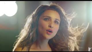 MAANA KE HUM YAAR NAHI SONG WITH FULL LYRICS AYUSHMAAN PARINEETI CHOPRA LYRICS WORLD [upl. by Demmer605]