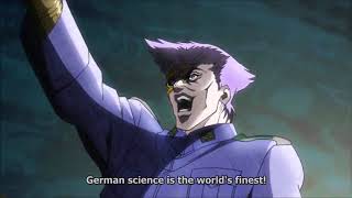 Stroheims Theme Supercut  Der Ubermensch [upl. by Ramsay757]