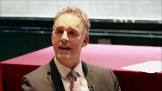 Jordan Peterson  Full Harvard Talk [upl. by Trent]