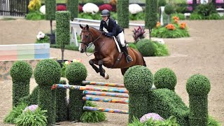 ASPCA Maclay Finals 2023 [upl. by Sasha]