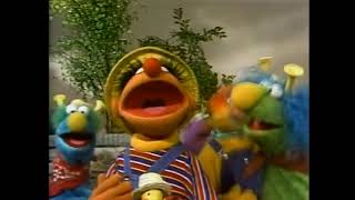 Sesame Street  The Honker Duckie Dinger Jamboree  Latin Spanish coproduction [upl. by Inttirb]