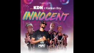 KDN ft Kan kan Boys Innocent [upl. by Yamauchi]