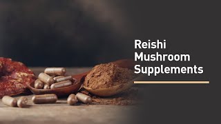 Everything You Need to Know About Reishi Mushroom [upl. by Shulock72]