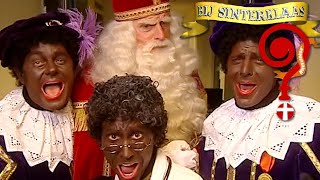 BIJ SINTERKLAAS 2006 • AFL 12 • TVserie [upl. by Sardella]