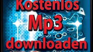 Kostenlos MP3 downloaden [upl. by Ahsai909]