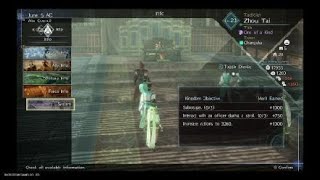 Random DYNASTY WARRIORS 9 Empires Gameplay Part 2 [upl. by Ralaigh]